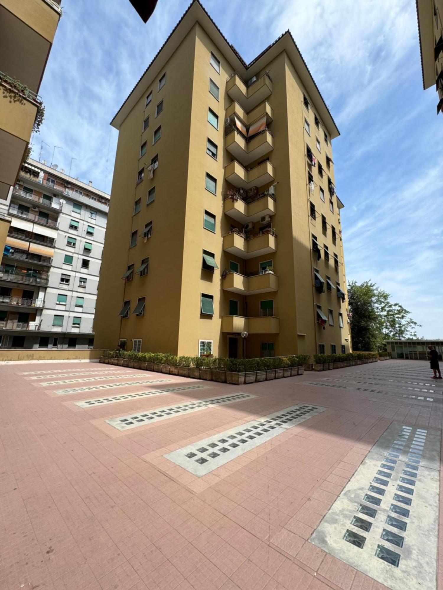 Silihome, Trastevere, Piazza Della Radio Lejlighed Rom