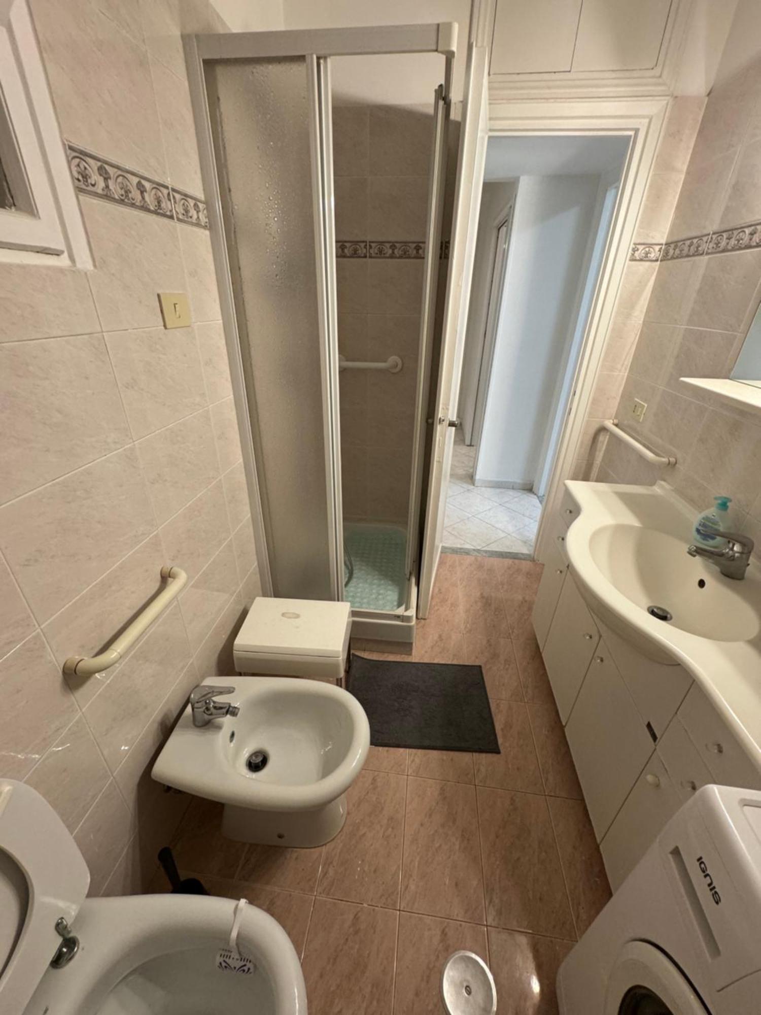 Apartment Silihome, Trastevere, Piazza Della Radio