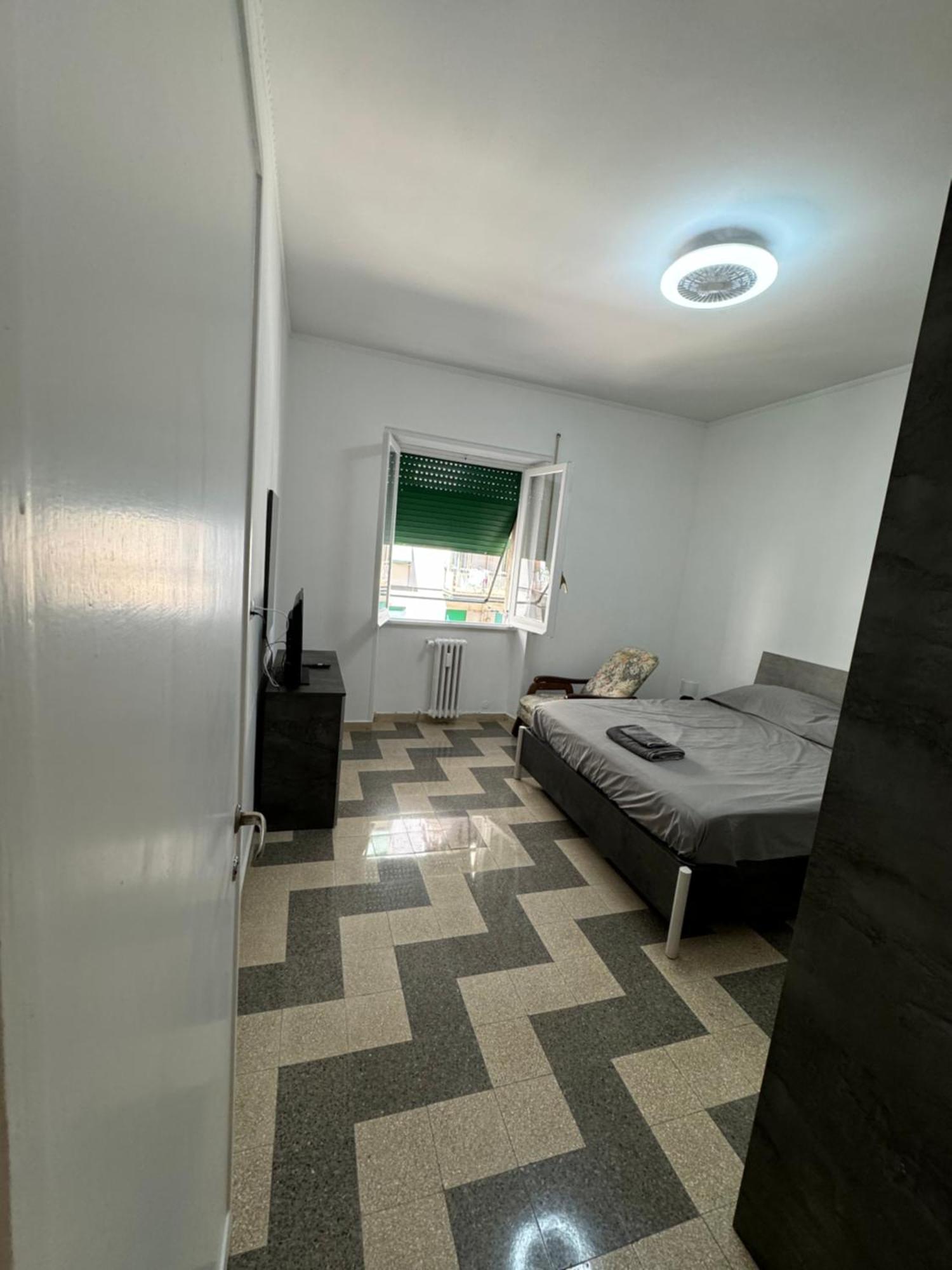Silihome, Trastevere, Piazza Della Radio Apartment Rom