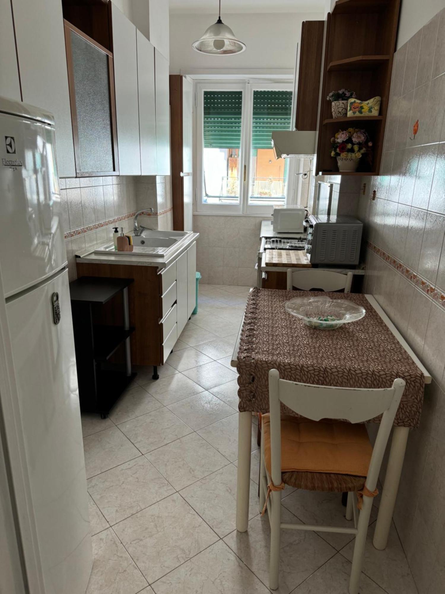 Apartment Silihome, Trastevere, Piazza Della Radio Rom