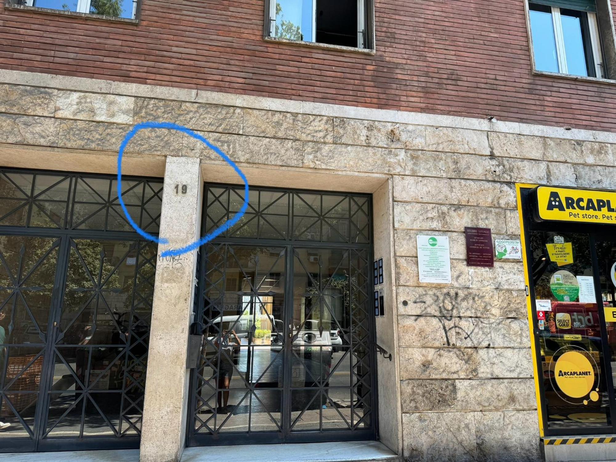 Apartment Silihome, Trastevere, Piazza Della Radio Rom