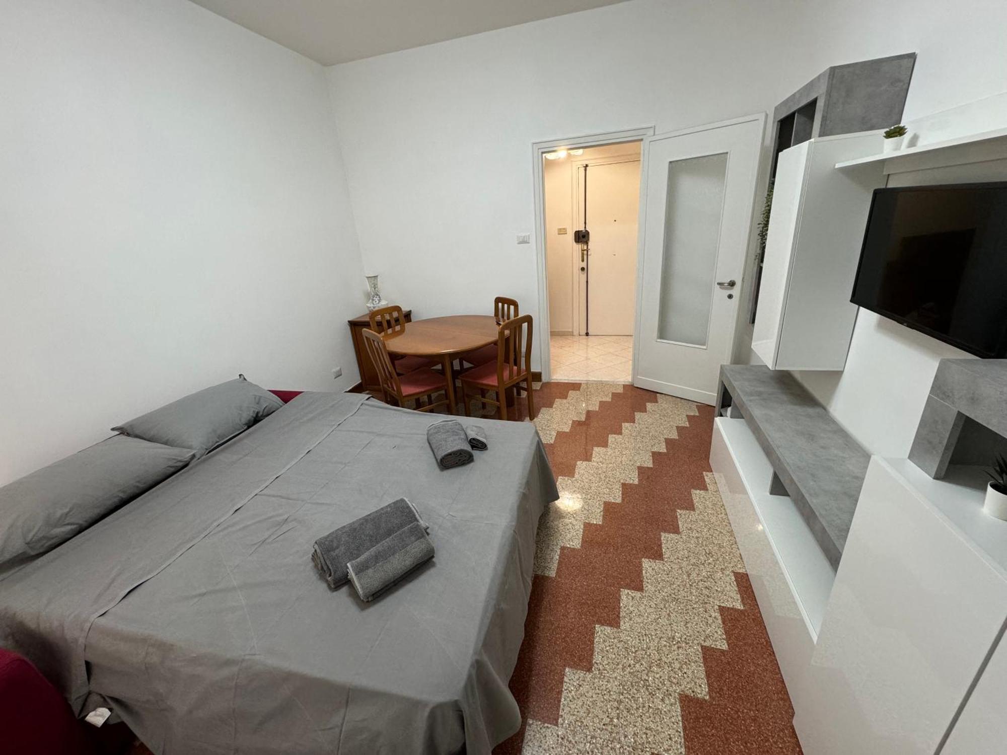 Silihome, Trastevere, Piazza Della Radio Apartment