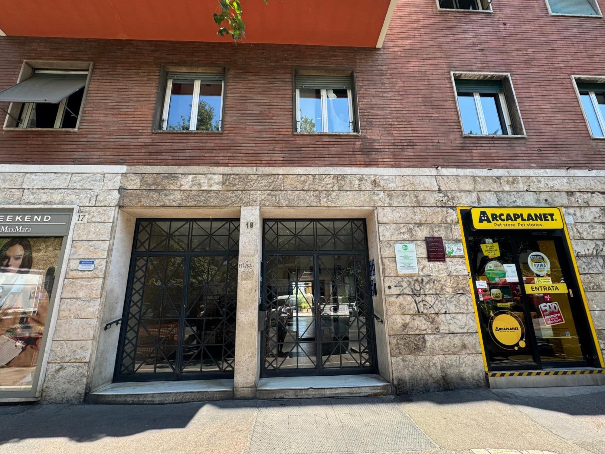 Apartment Silihome, Trastevere, Piazza Della Radio Rom